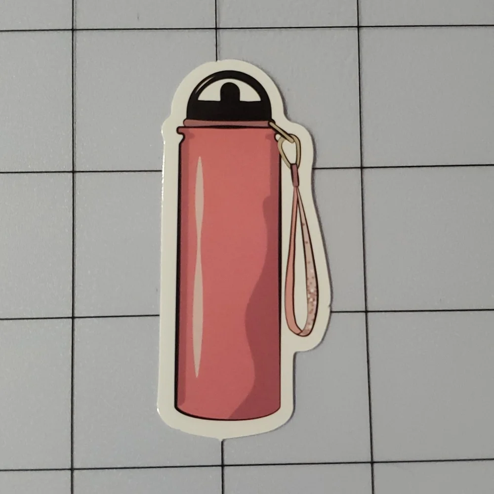 Hydroflask Sticker - Picture 1 of 3